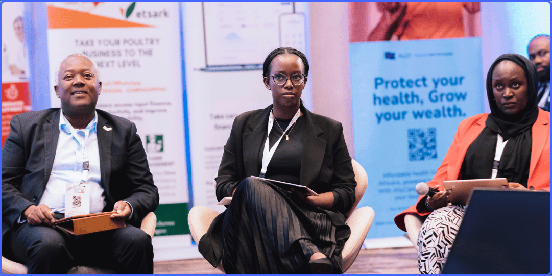 Inclusive FinTech Forum