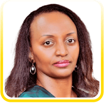 Soraya Hakuziyaremye