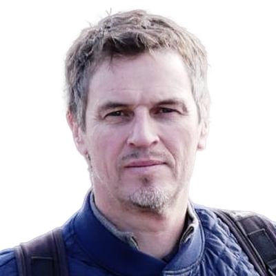Olivier LuxDev