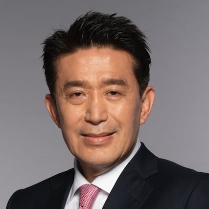 Jack Lin
