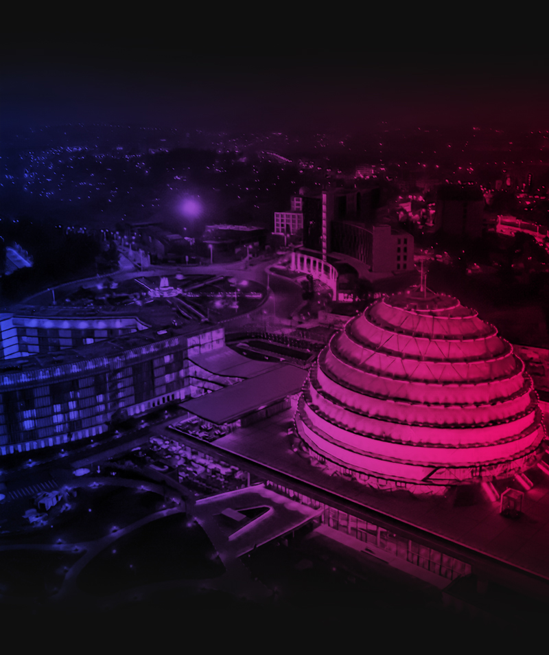 Inclusive FinTech Forum 2026 - Get Your Pass