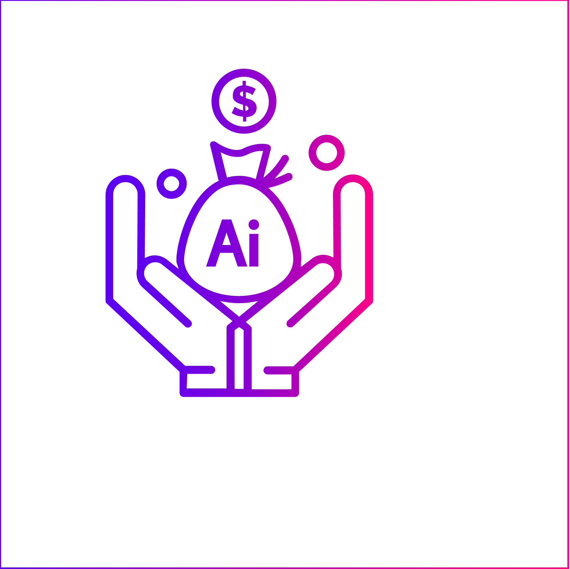 AI-Powered Financial Inclusion