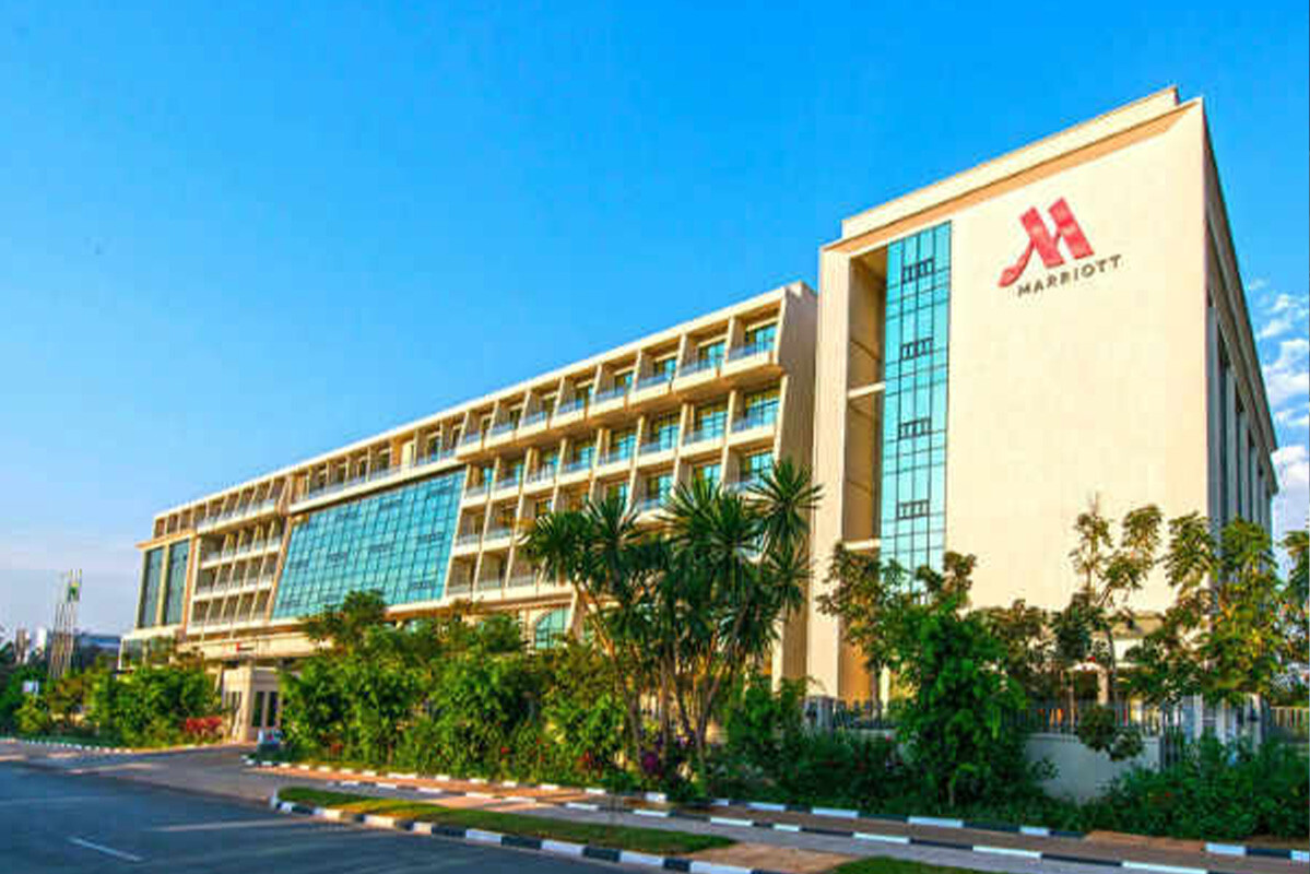 Marriot Marriot