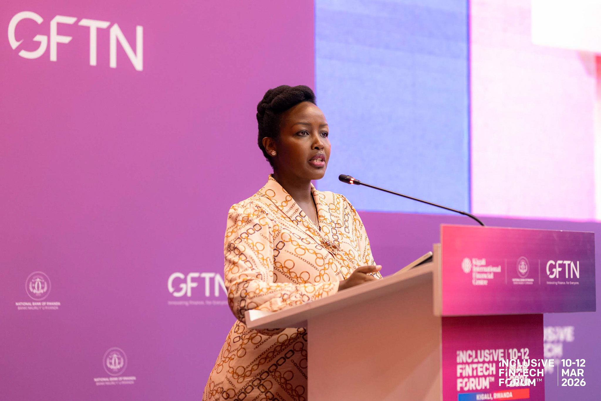 Rwanda FinTech Centre