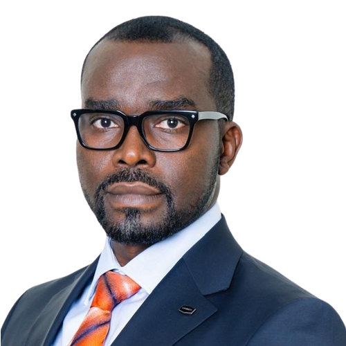 Hon. Prudence Sebahizi