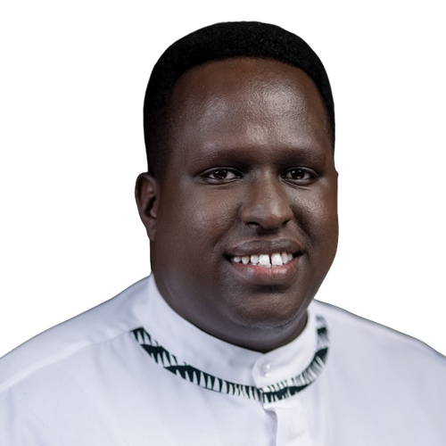 Philip Kakuru