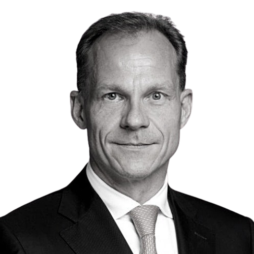 Mr Christian Eichner