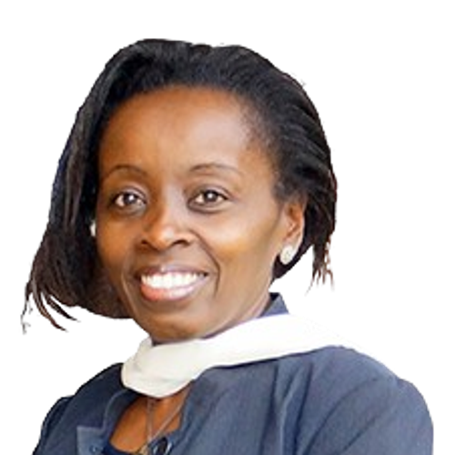 Alice Nkulikiyinka