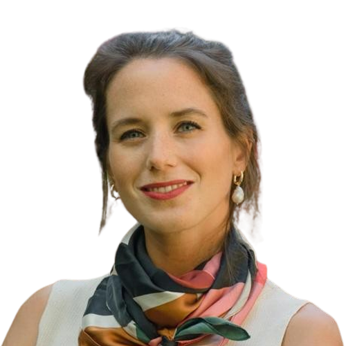 Charlotte Helminger