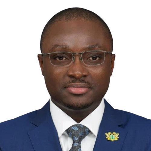 Kwame Oppong
