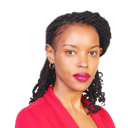 Emmanuella Nzahabonimana