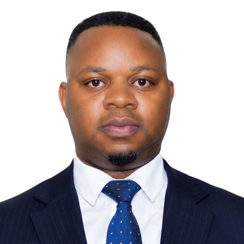 Hon. Yves Iradukunda