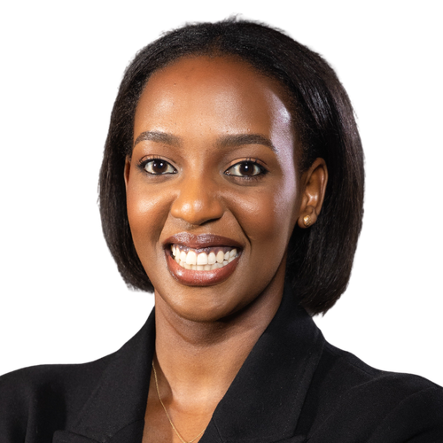 Noella Dushime Kajeneri