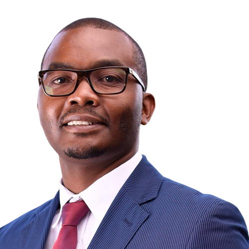 Hartnell Ndungi