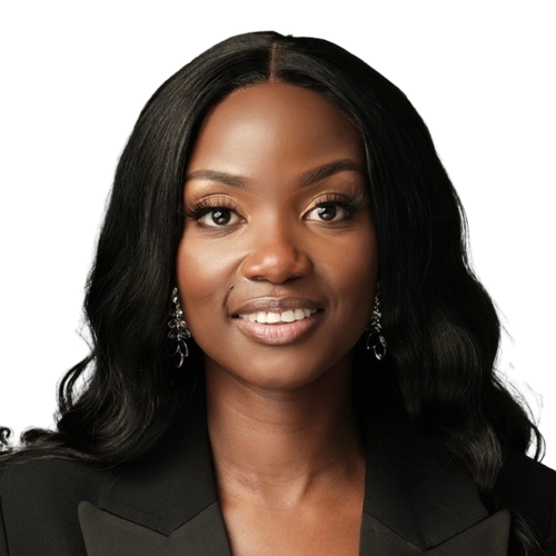 Valeria Ndapunikwa Mbango