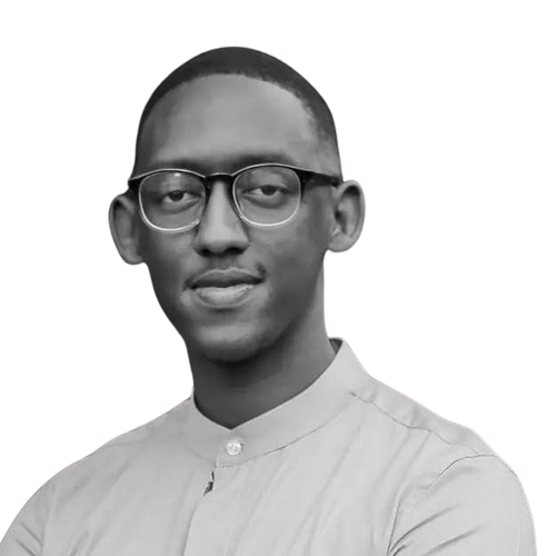 Marvin Karenzi