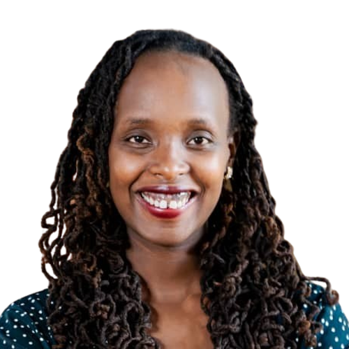 Erica Matasi Gateka