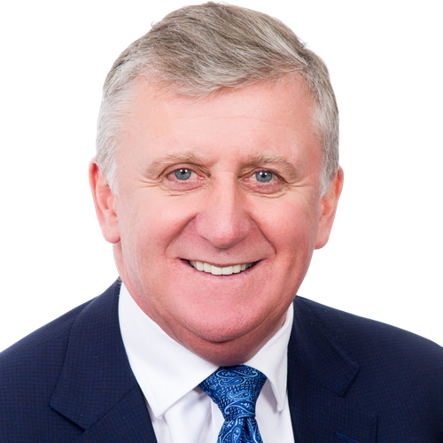 Joe Moynihan