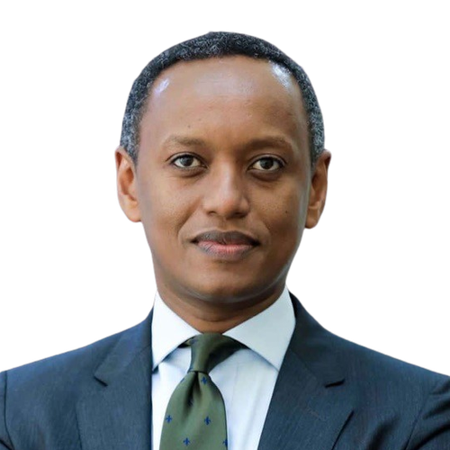 Blaise Pascal Gasabira