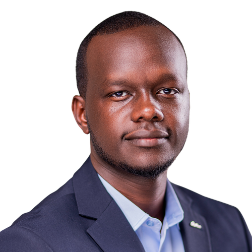 Innocent Asiimwe Mudenge