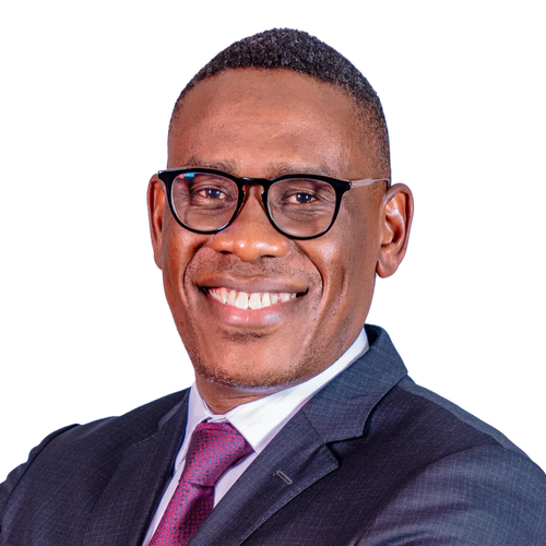 Muriuki Njagi Eric