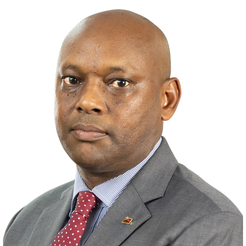 Hannington Namara