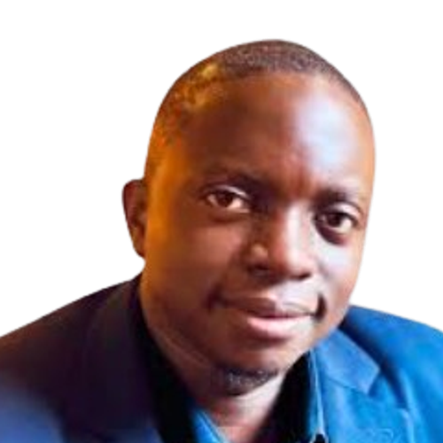 Gerald Otim