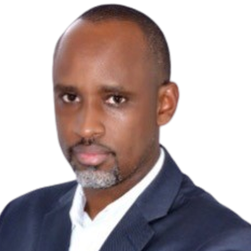 Innocent Muhizi