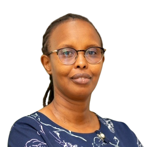 Rosine Urujeni