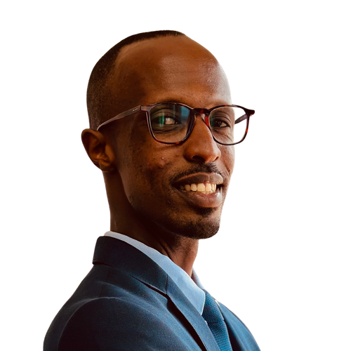 Herve-Frederic Rugwizangoga