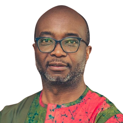 Dr. Patrick Saidu Conteh