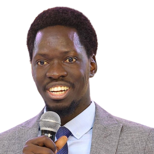 Robert Bob Okello