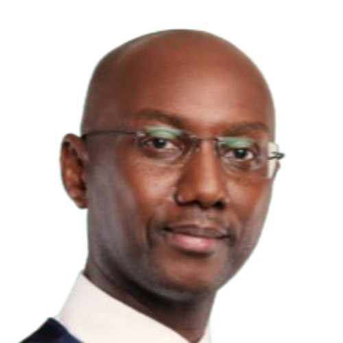 Dr Robert Ochola