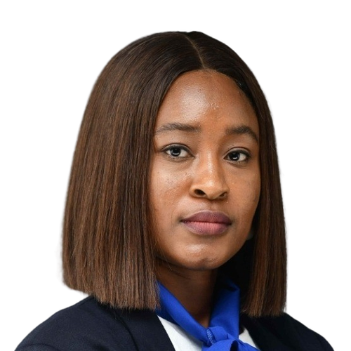 Dr Chidimma Ojukwu