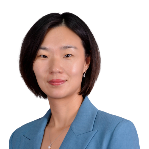 Sandra Yao