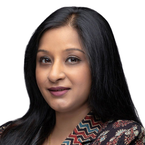 Vaanathi Mohanakrishnan