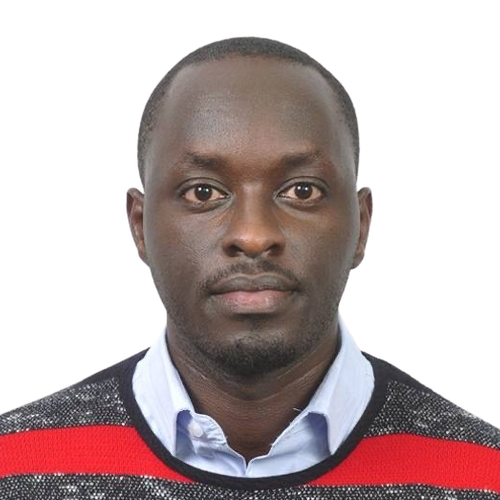 Bobson Rugambwa