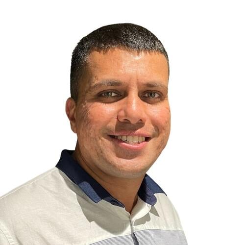 Alvinder Singh