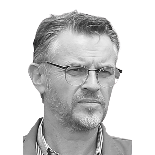 Olivier Hecquet