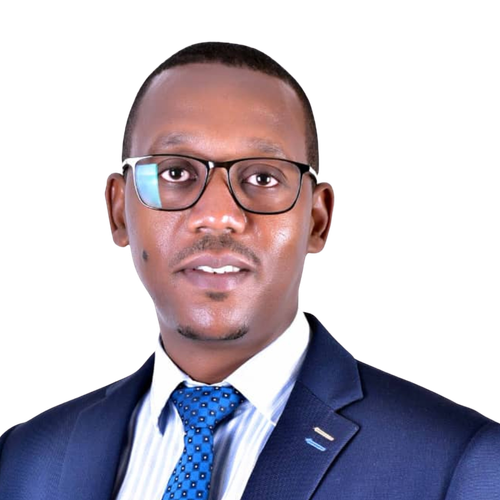 Elisee Kamanzi