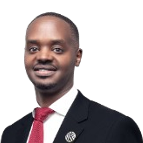 Jean-Marie Kananura