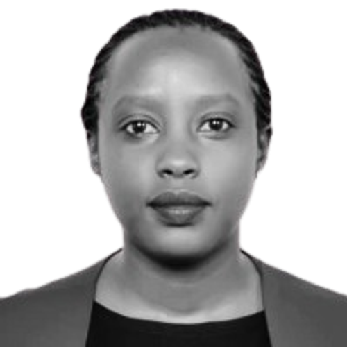 Irene Inyange