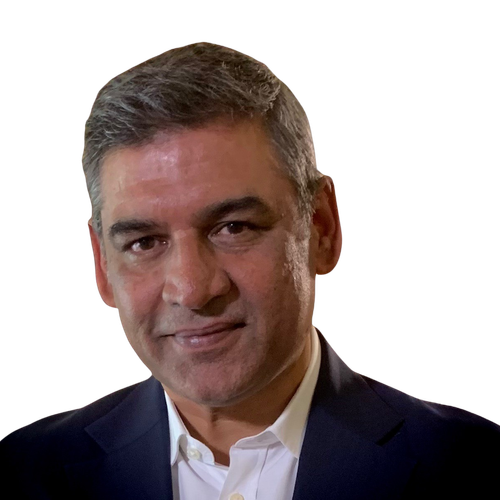 Gautam Bhardwaj