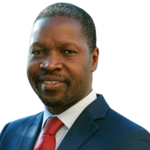 Oswell Kahonde