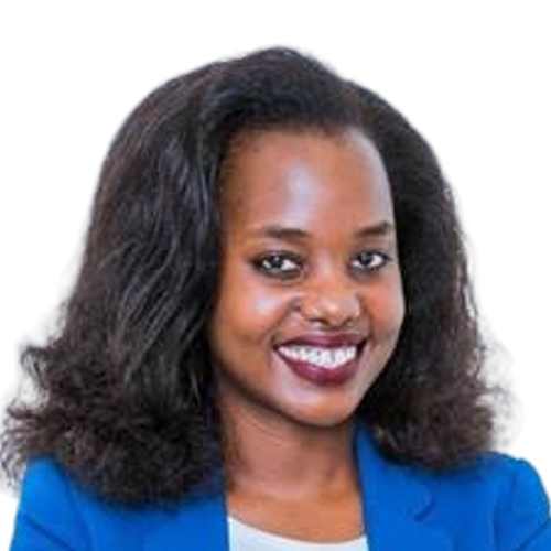 Roselyn Munyana