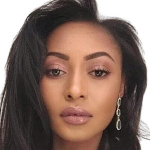 Michelle Nsanzumuco
