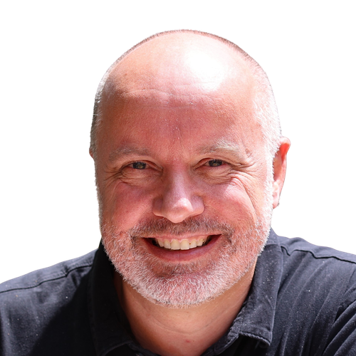 Christian Ruehmer