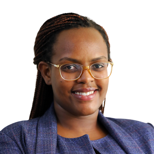 Ingrid Cyuzuzo