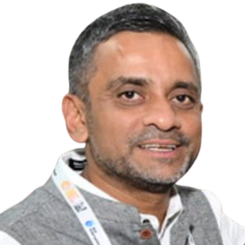 Pat Patel