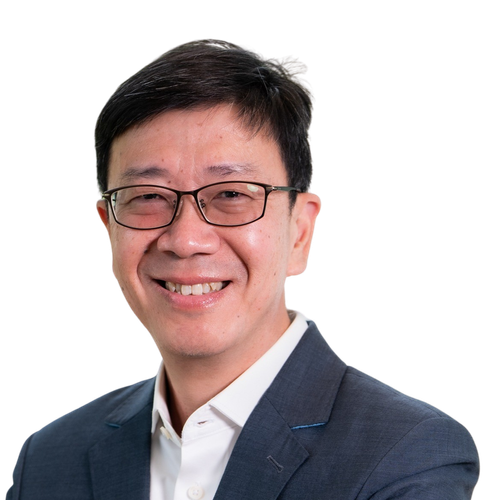 Chek-Tchung Foo